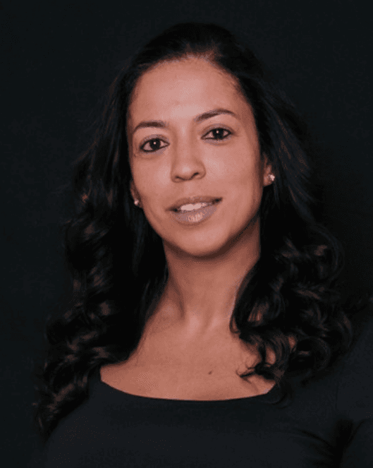 Meriem Mesfioui Raja