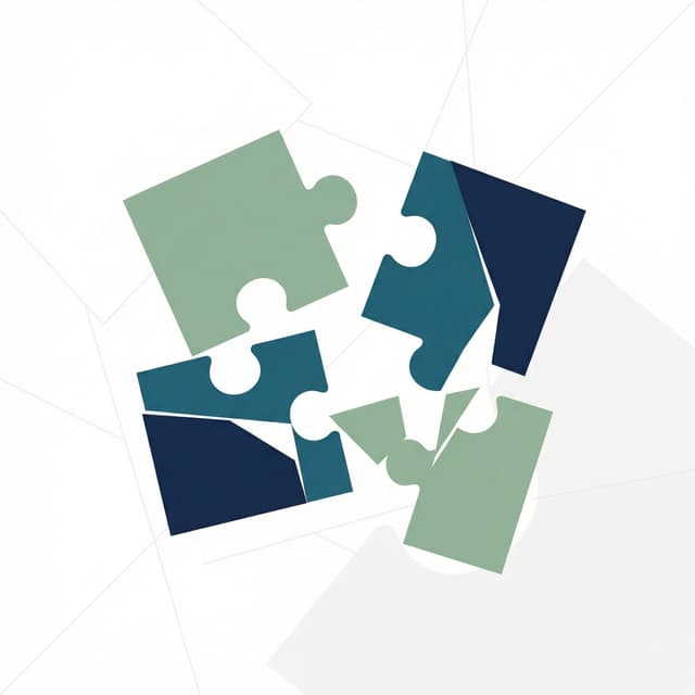 Fragmented stakeholders